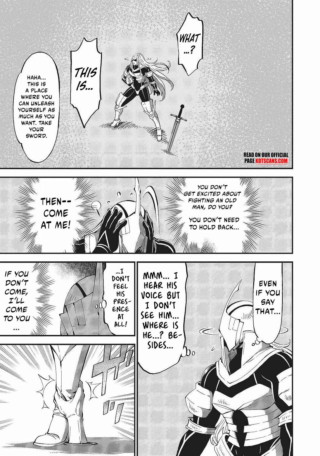 Shin Sekai Builders! ~Class 24 "Karada" de Ikinokore~ Chapter 2 - Page 8