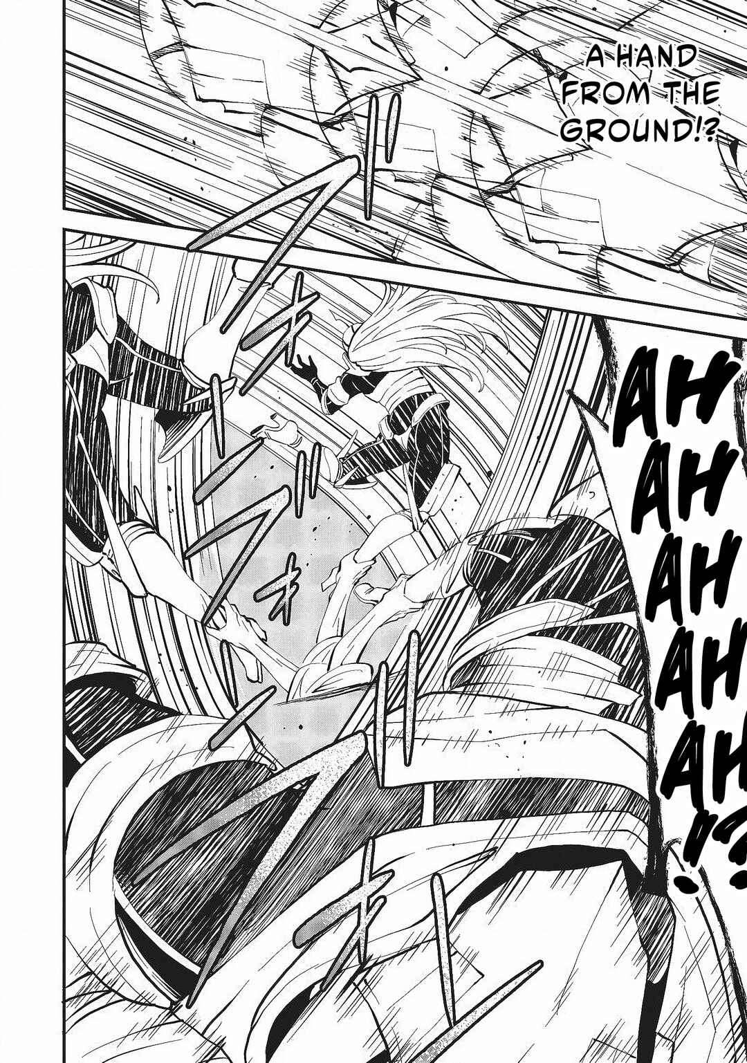 Shin Sekai Builders! ~Class 24 "Karada" de Ikinokore~ Chapter 2 - Page 9