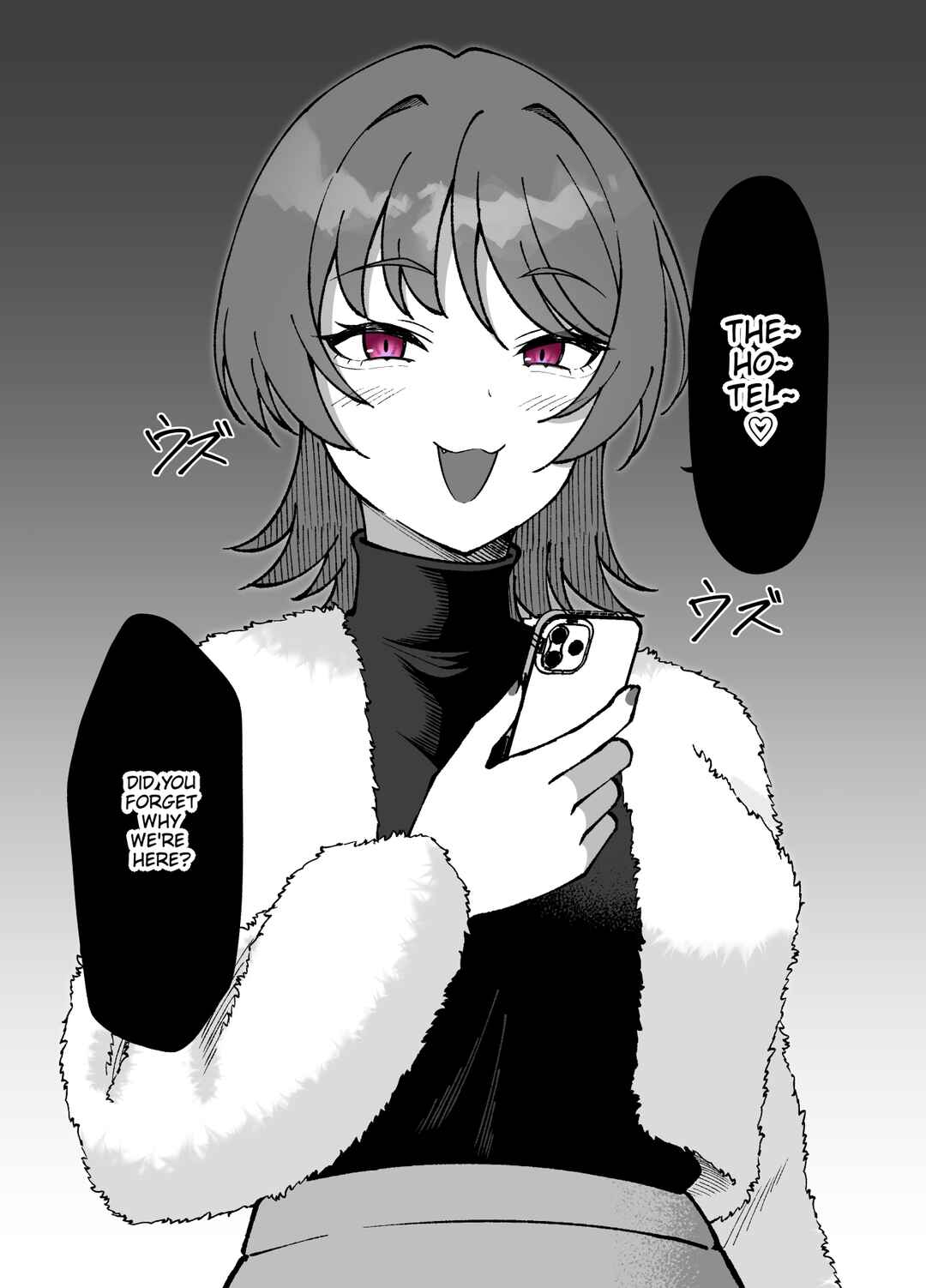 Kigahayai Daigaku no Kouhai Kanojo Chapter 87 - Page 2