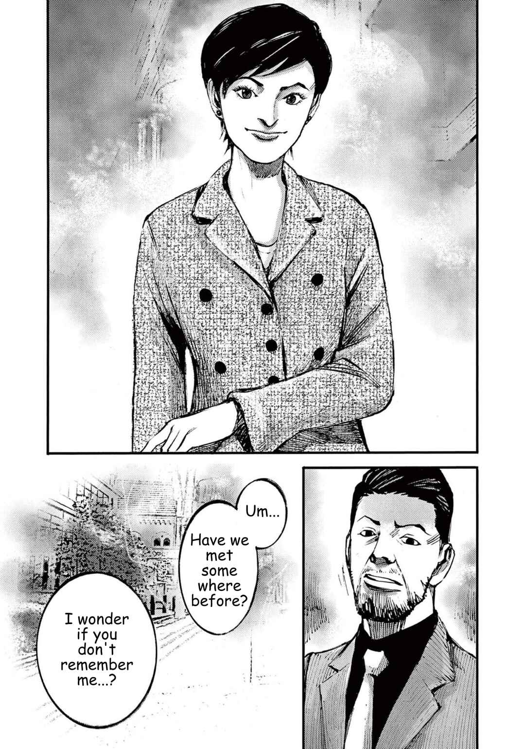 JUMBO MAX ~Hyper ED Yakumitsuzounin~ Chapter 110 - Page 14