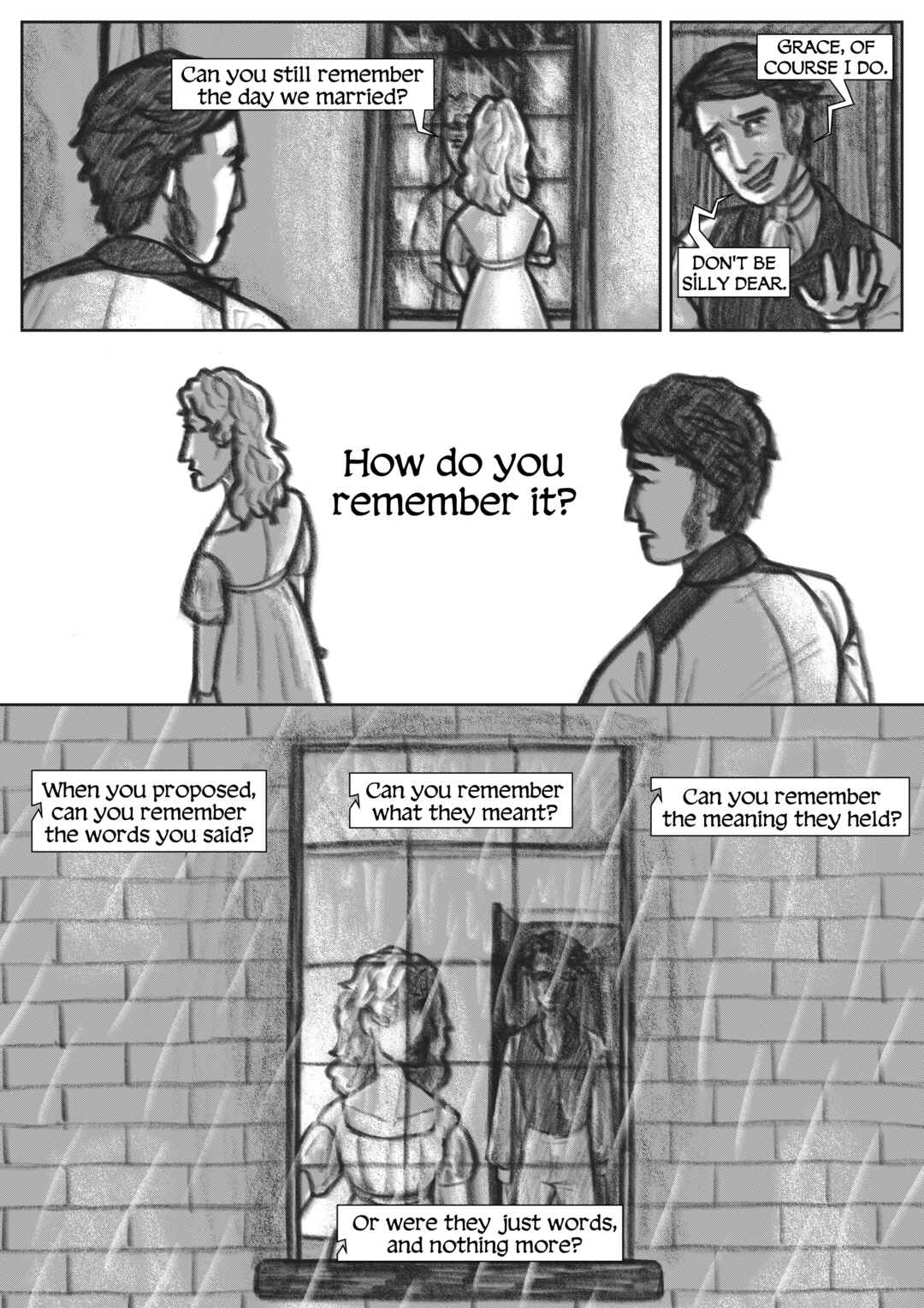 Historiae Obscura Chapter 10 - Page 2