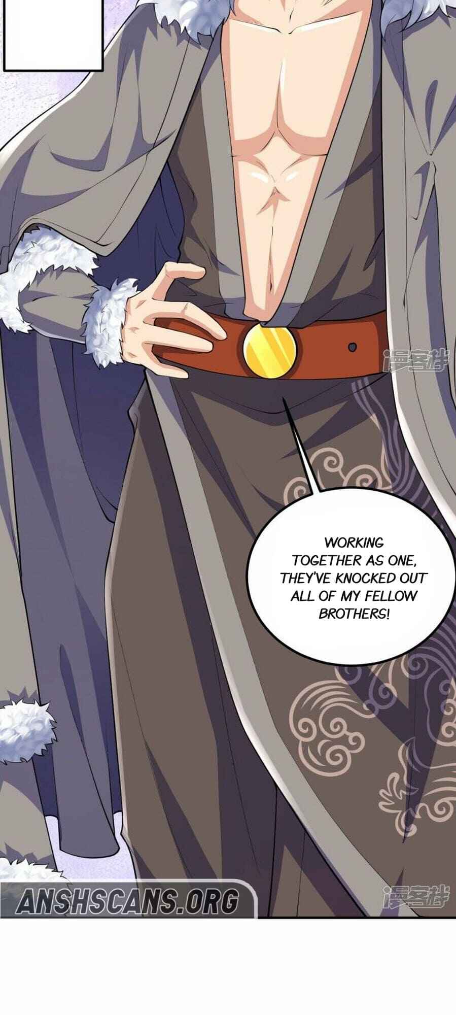 The Unyielding Ancient Cultivator Chapter 50 - Page 26
