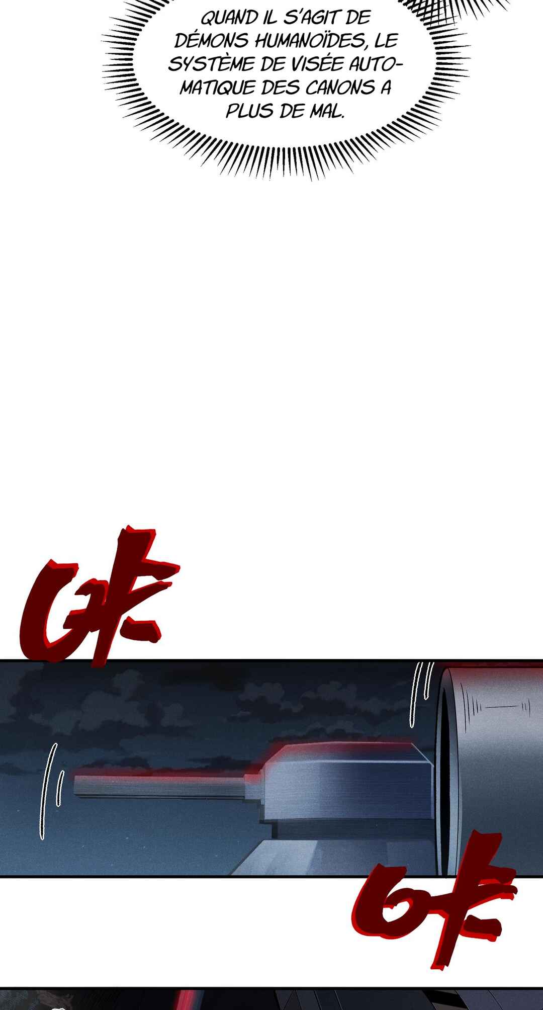 Wo, Jinhua, Emo Chapter 98 - Page 21