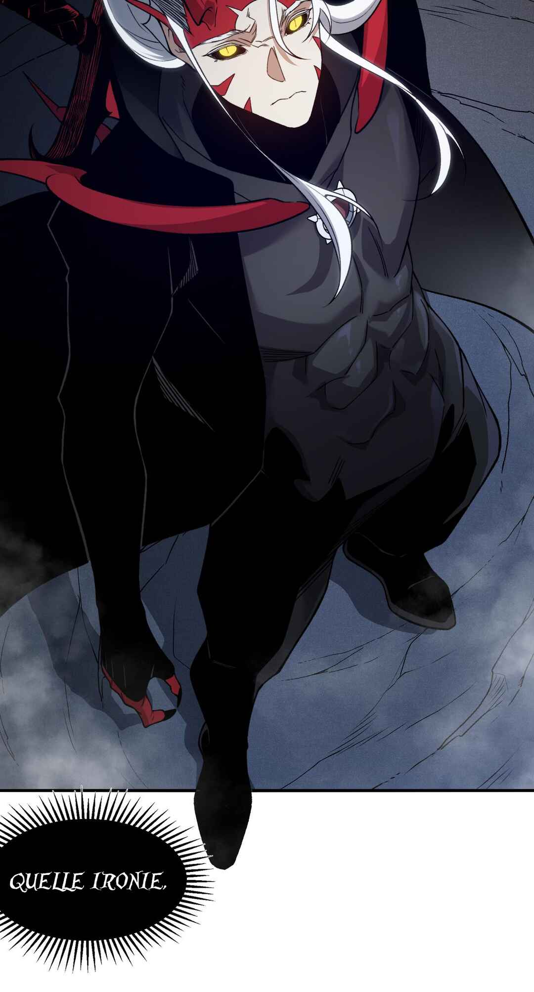 Wo, Jinhua, Emo Chapter 98 - Page 24