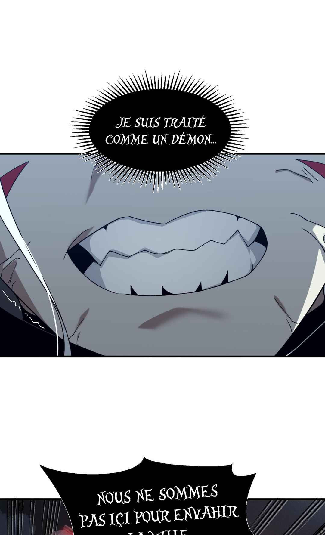 Wo, Jinhua, Emo Chapter 98 - Page 25
