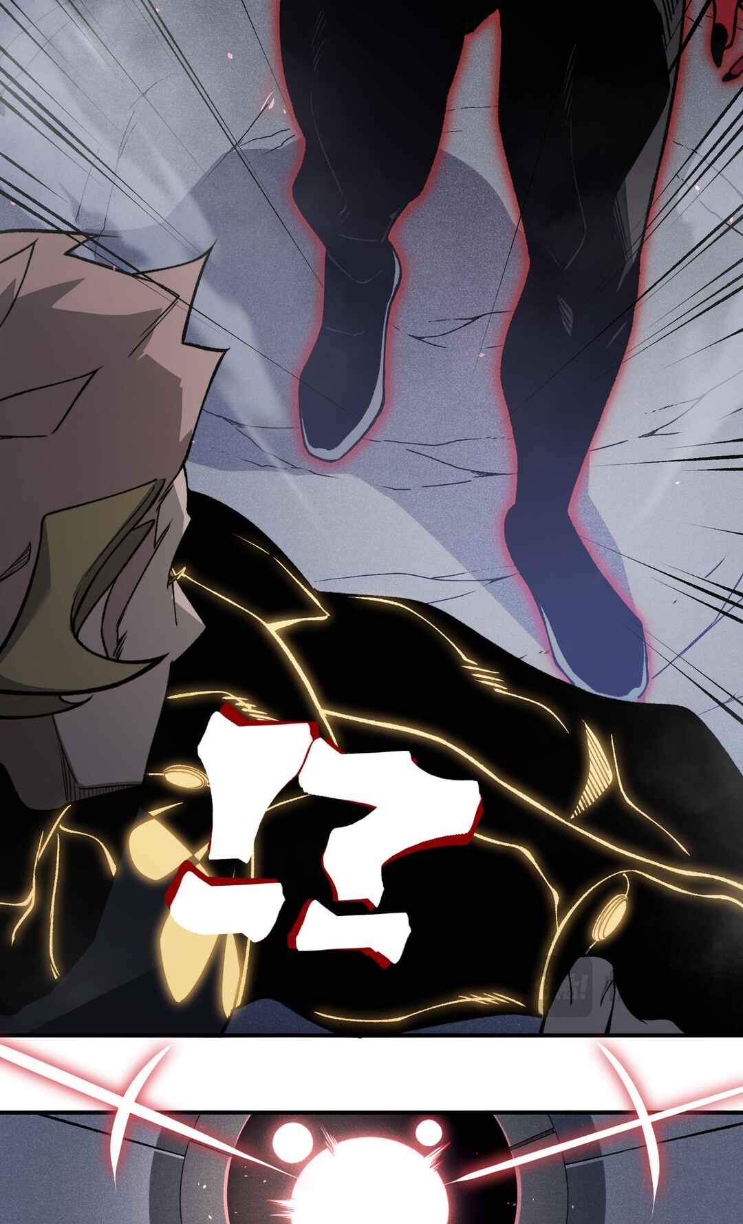 Wo, Jinhua, Emo Chapter 98 - Page 30