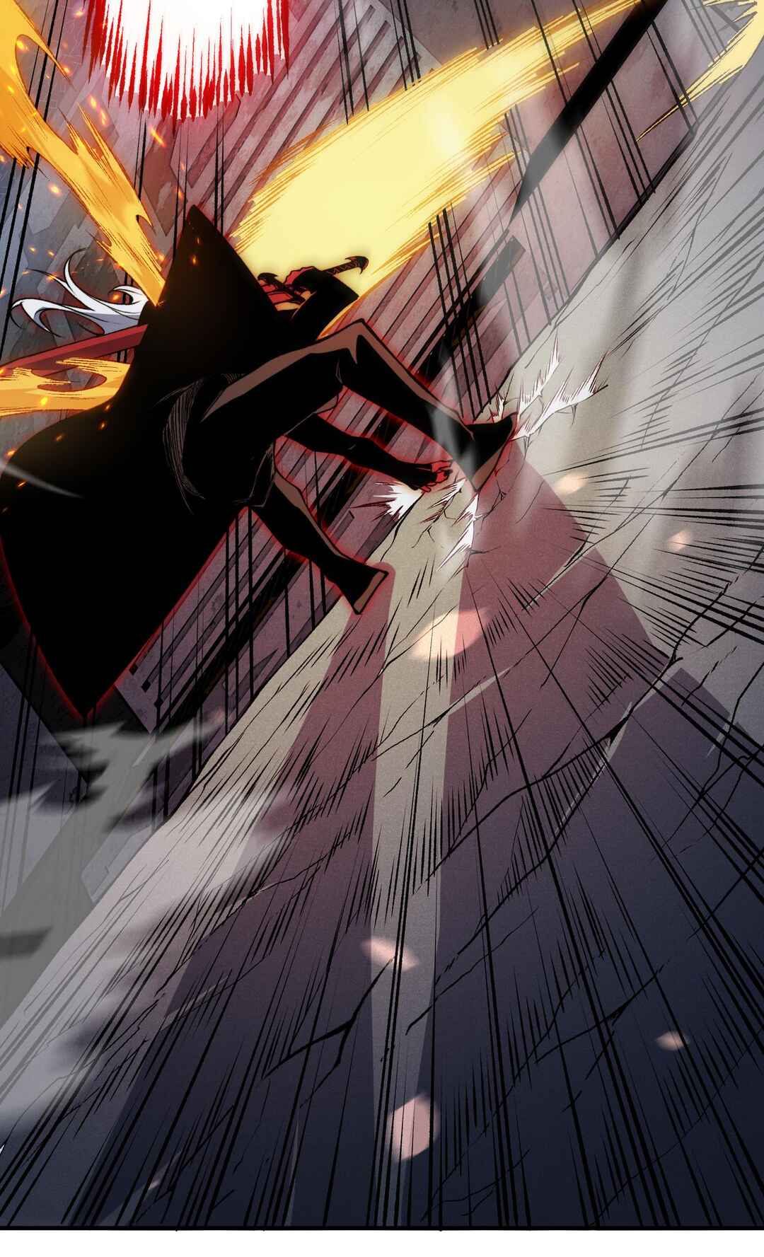 Wo, Jinhua, Emo Chapter 98 - Page 32