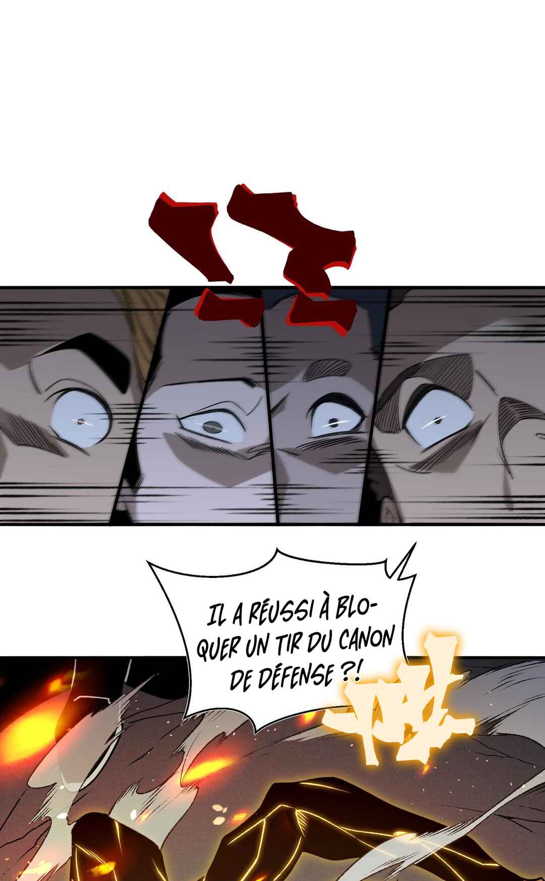 Wo, Jinhua, Emo Chapter 98 - Page 35