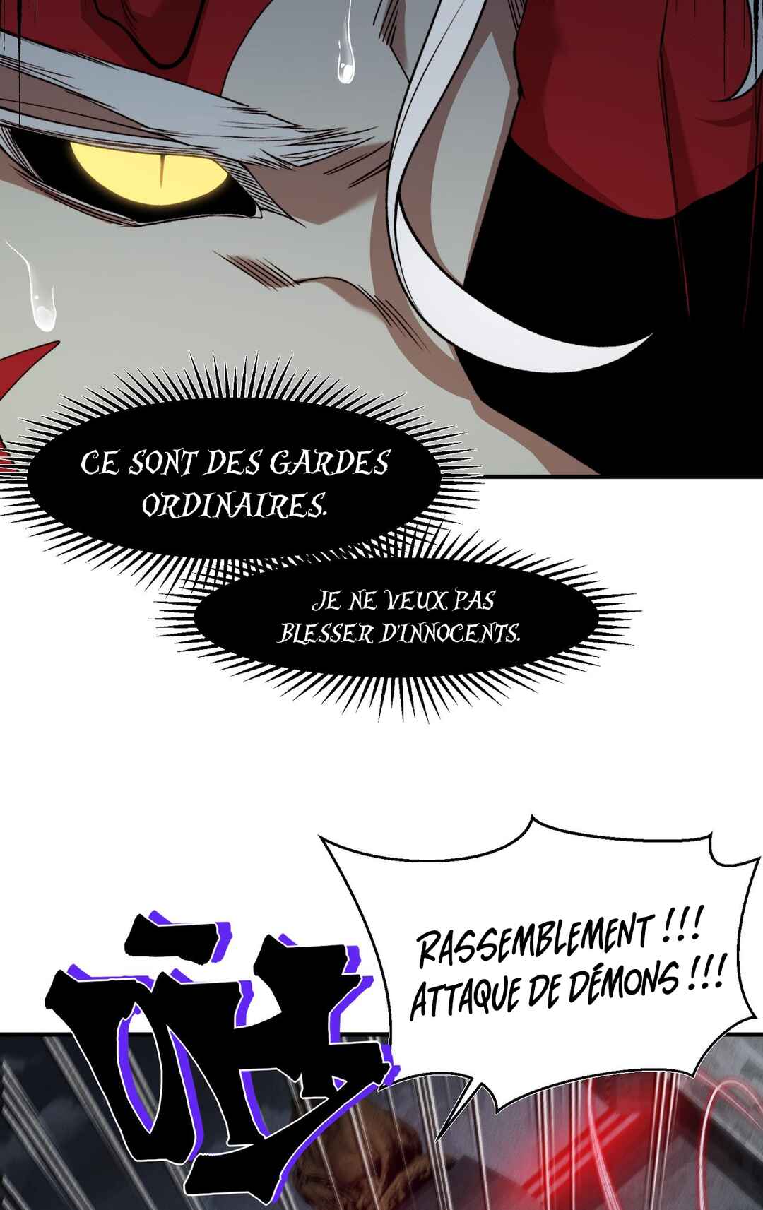 Wo, Jinhua, Emo Chapter 98 - Page 41
