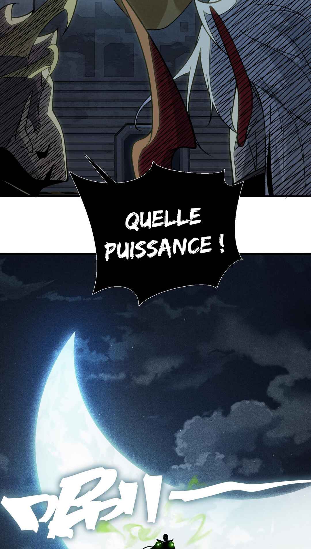 Wo, Jinhua, Emo Chapter 98 - Page 44