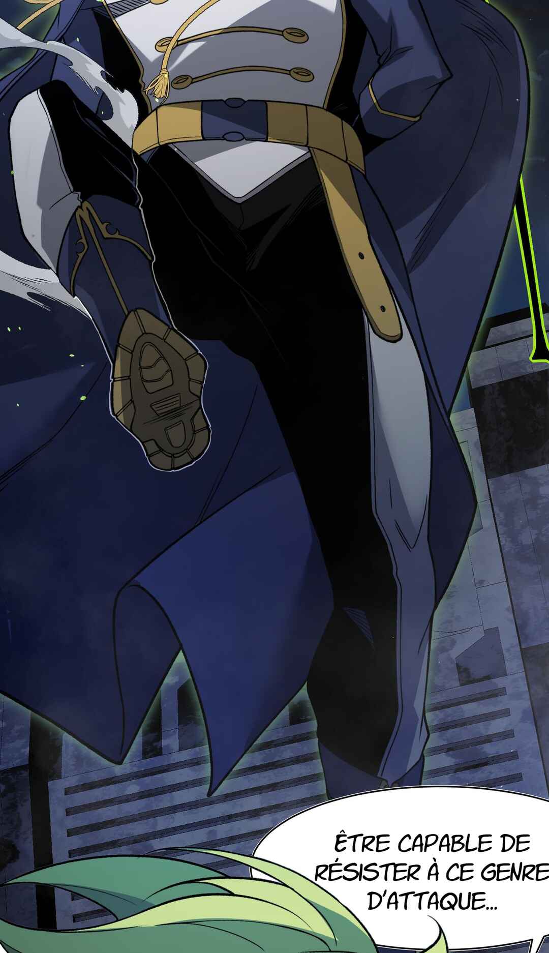 Wo, Jinhua, Emo Chapter 98 - Page 55