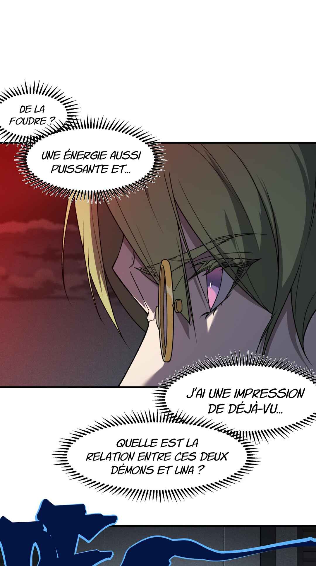 Wo, Jinhua, Emo Chapter 98 - Page 64
