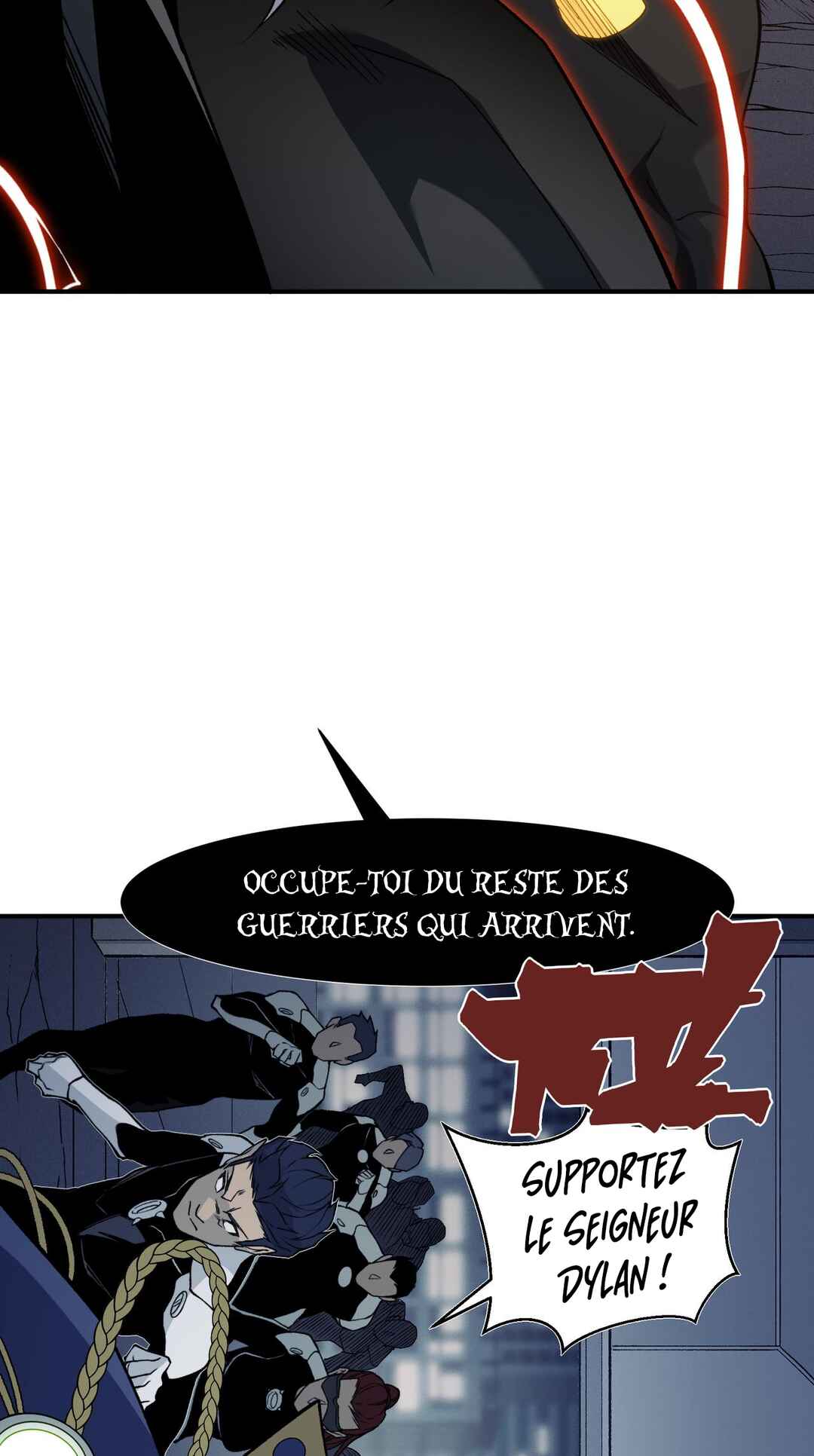 Wo, Jinhua, Emo Chapter 98 - Page 66