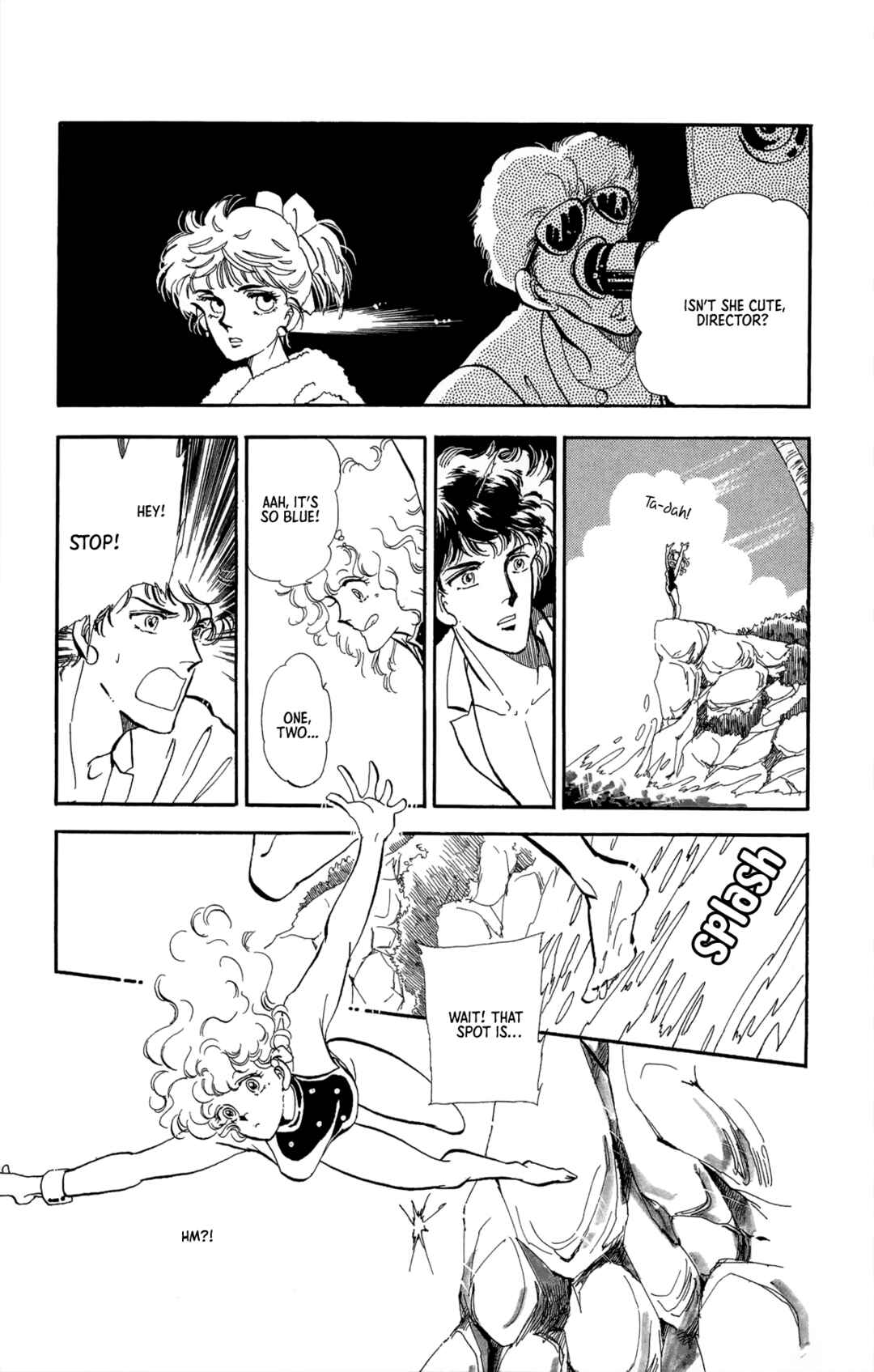 Flowers Garden: Gensou No Meikyuu Chapter 2 - Page 13