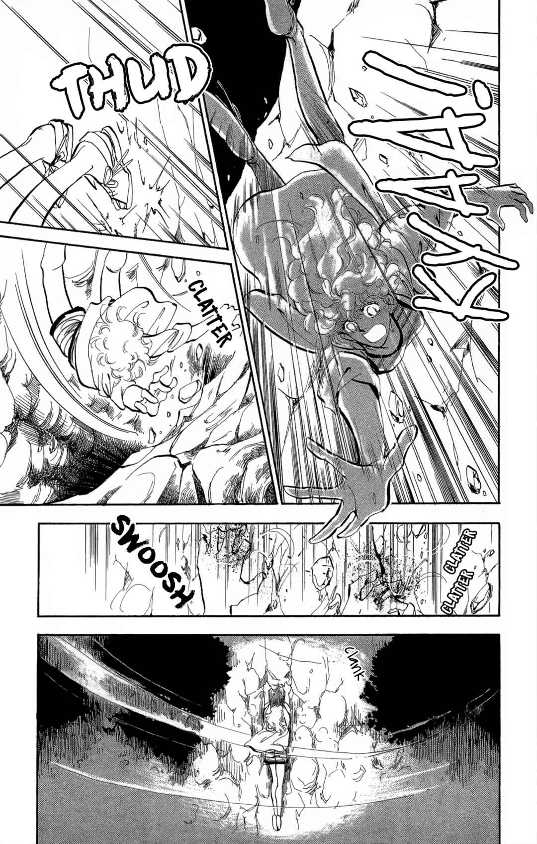 Flowers Garden: Gensou No Meikyuu Chapter 2 - Page 29