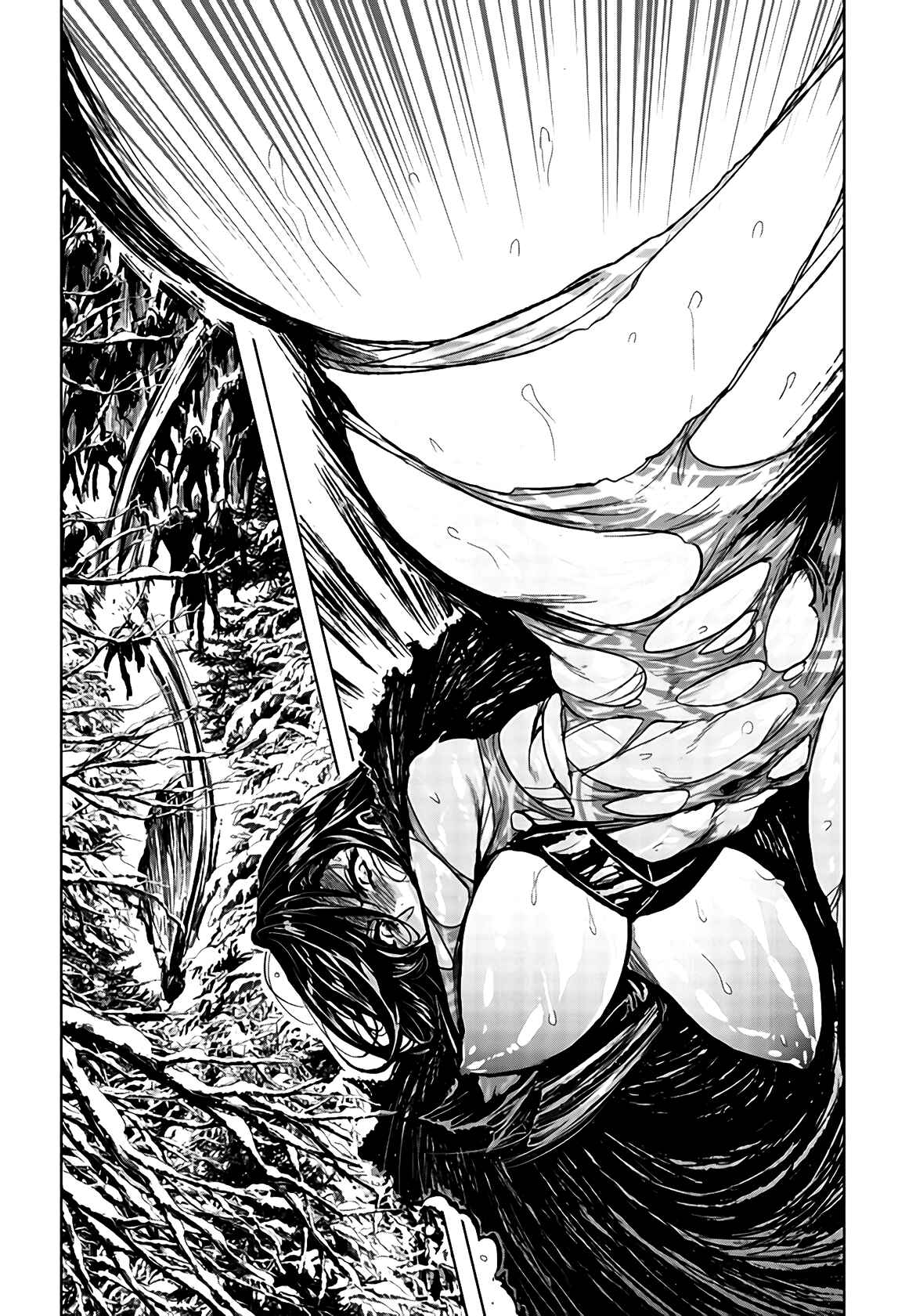 ZINGNIZE Chapter 20 - Page 10