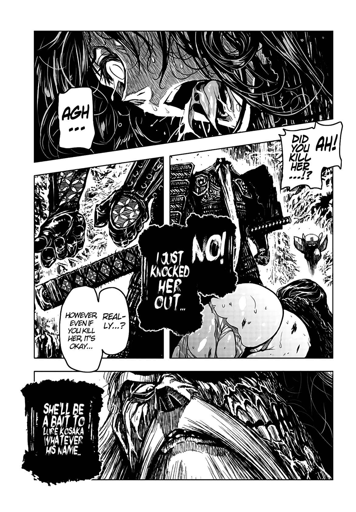 ZINGNIZE Chapter 20 - Page 15