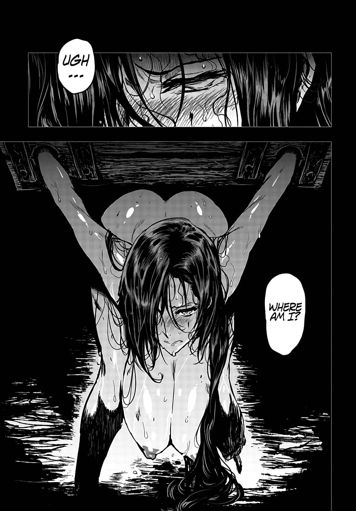 ZINGNIZE Chapter 20 - Page 27