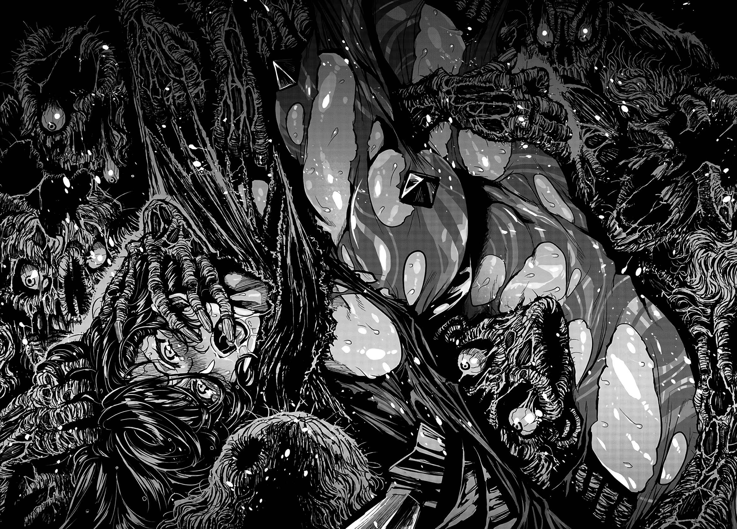 ZINGNIZE Chapter 20 - Page 3