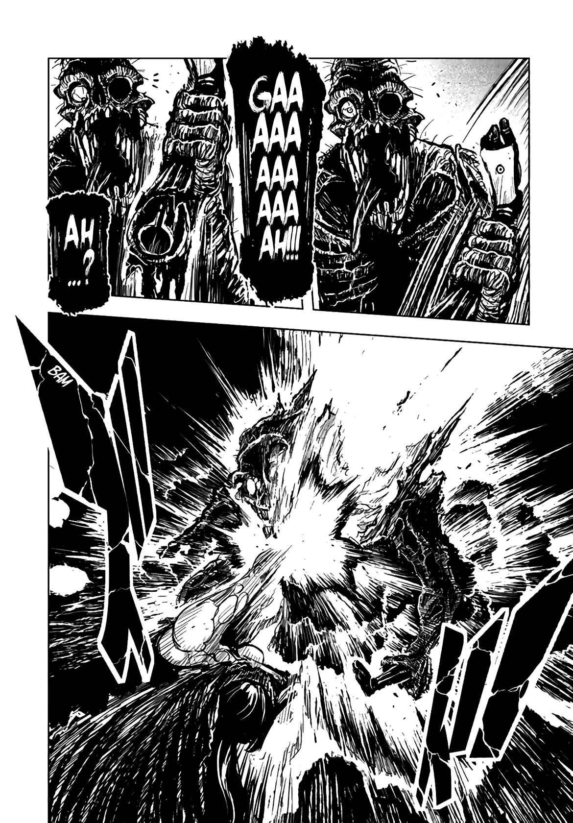 ZINGNIZE Chapter 20 - Page 6