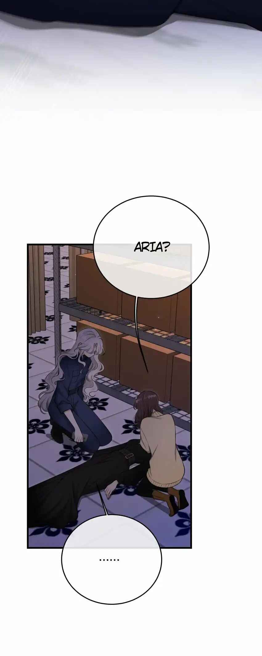 Keep an Eye on You Chapter 22 - Page 12