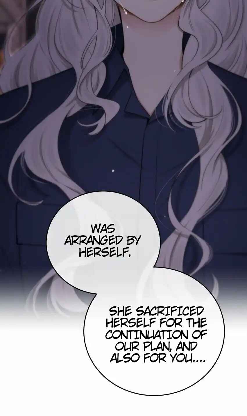 Keep an Eye on You Chapter 22 - Page 17