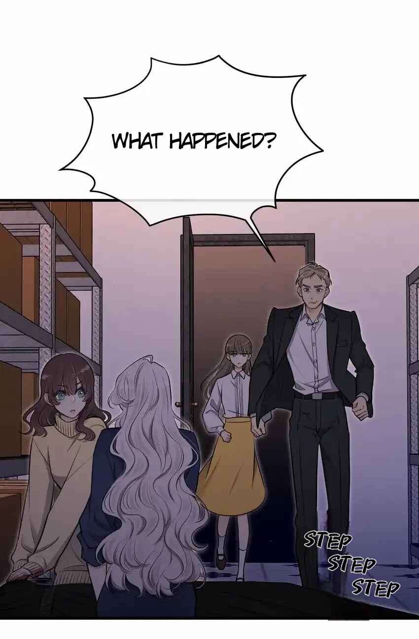 Keep an Eye on You Chapter 22 - Page 19