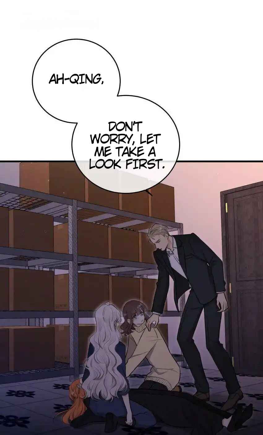 Keep an Eye on You Chapter 22 - Page 24
