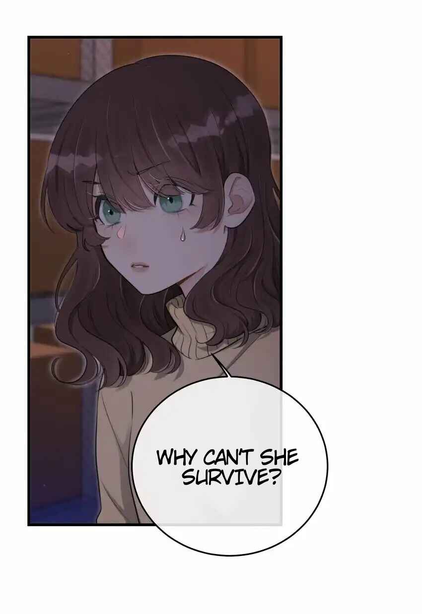 Keep an Eye on You Chapter 22 - Page 27