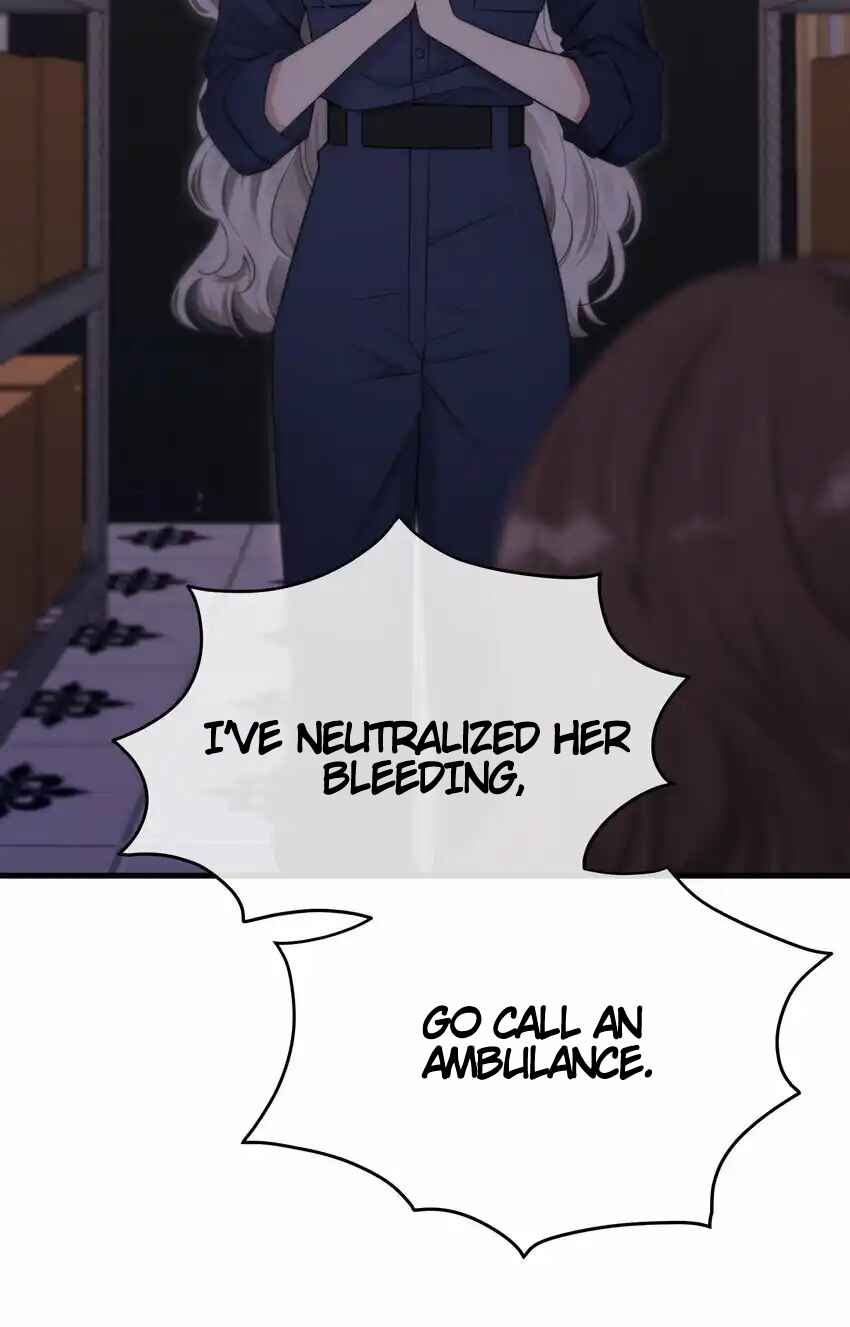 Keep an Eye on You Chapter 22 - Page 4