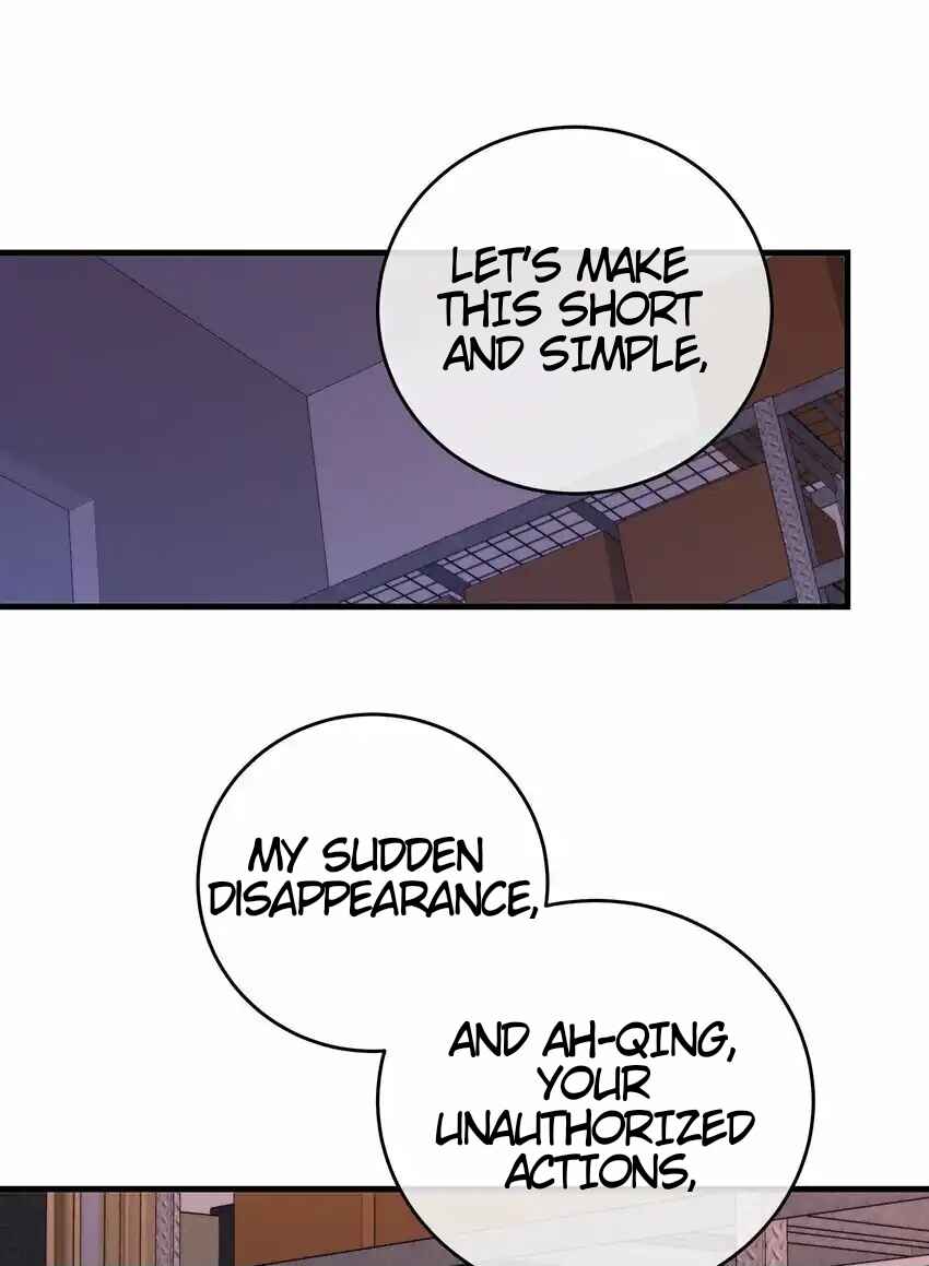 Keep an Eye on You Chapter 22 - Page 42