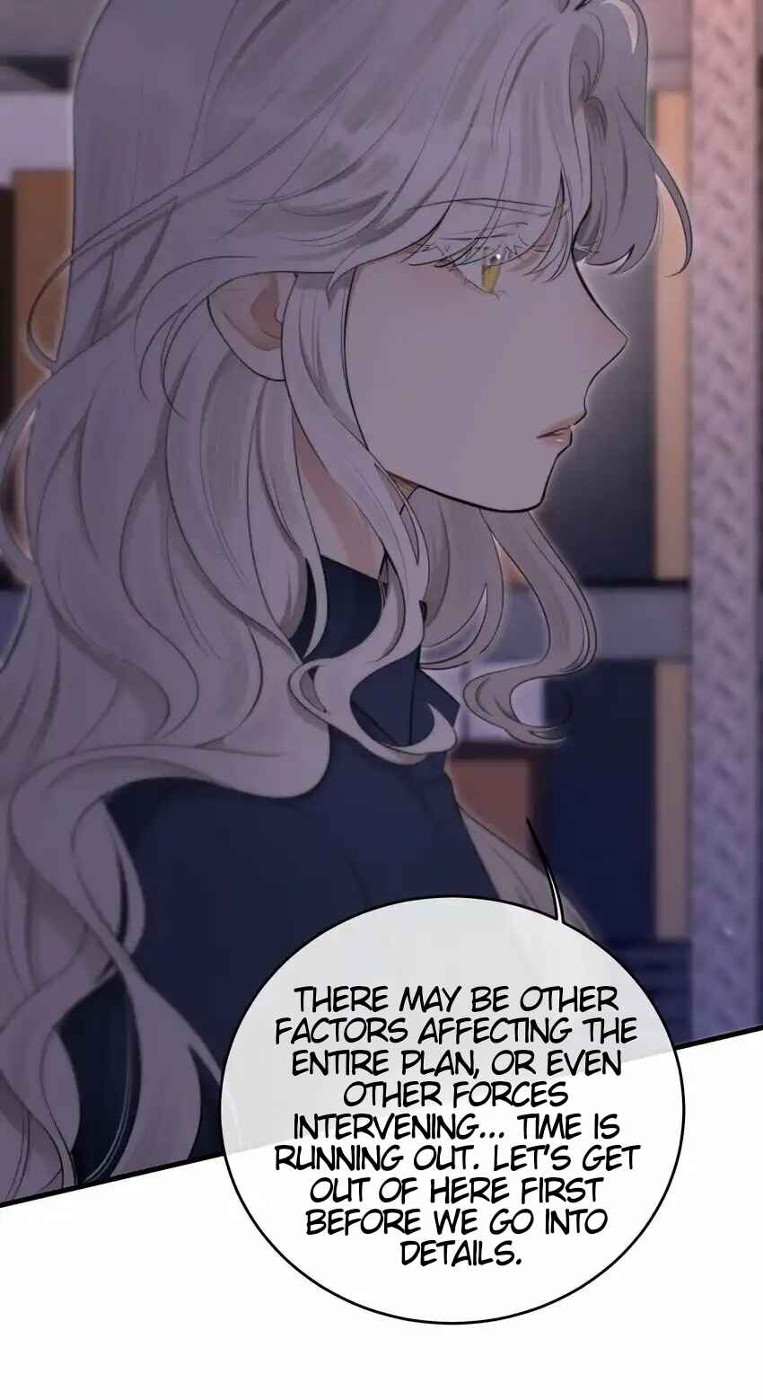 Keep an Eye on You Chapter 22 - Page 49