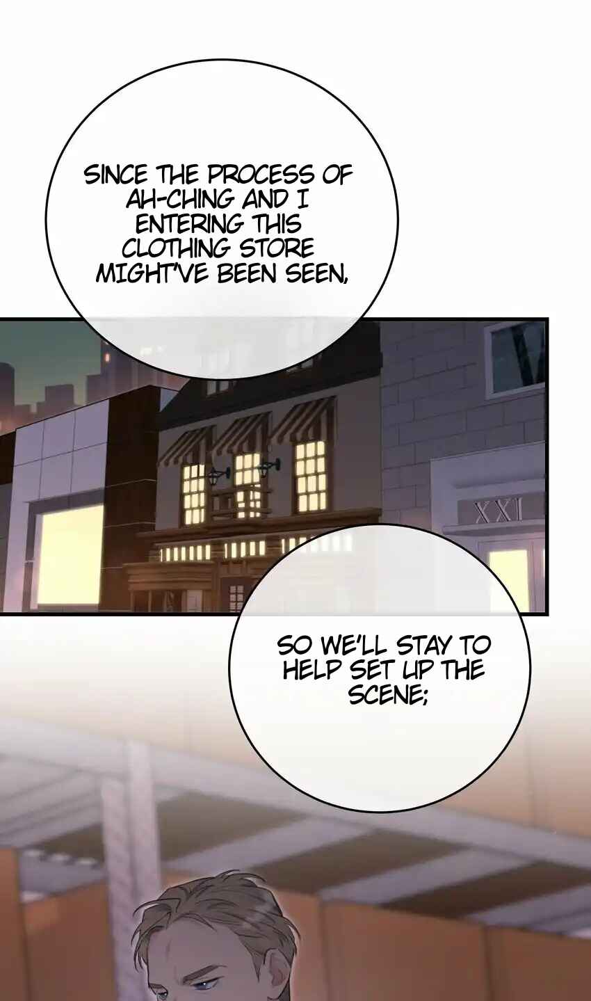 Keep an Eye on You Chapter 22 - Page 50