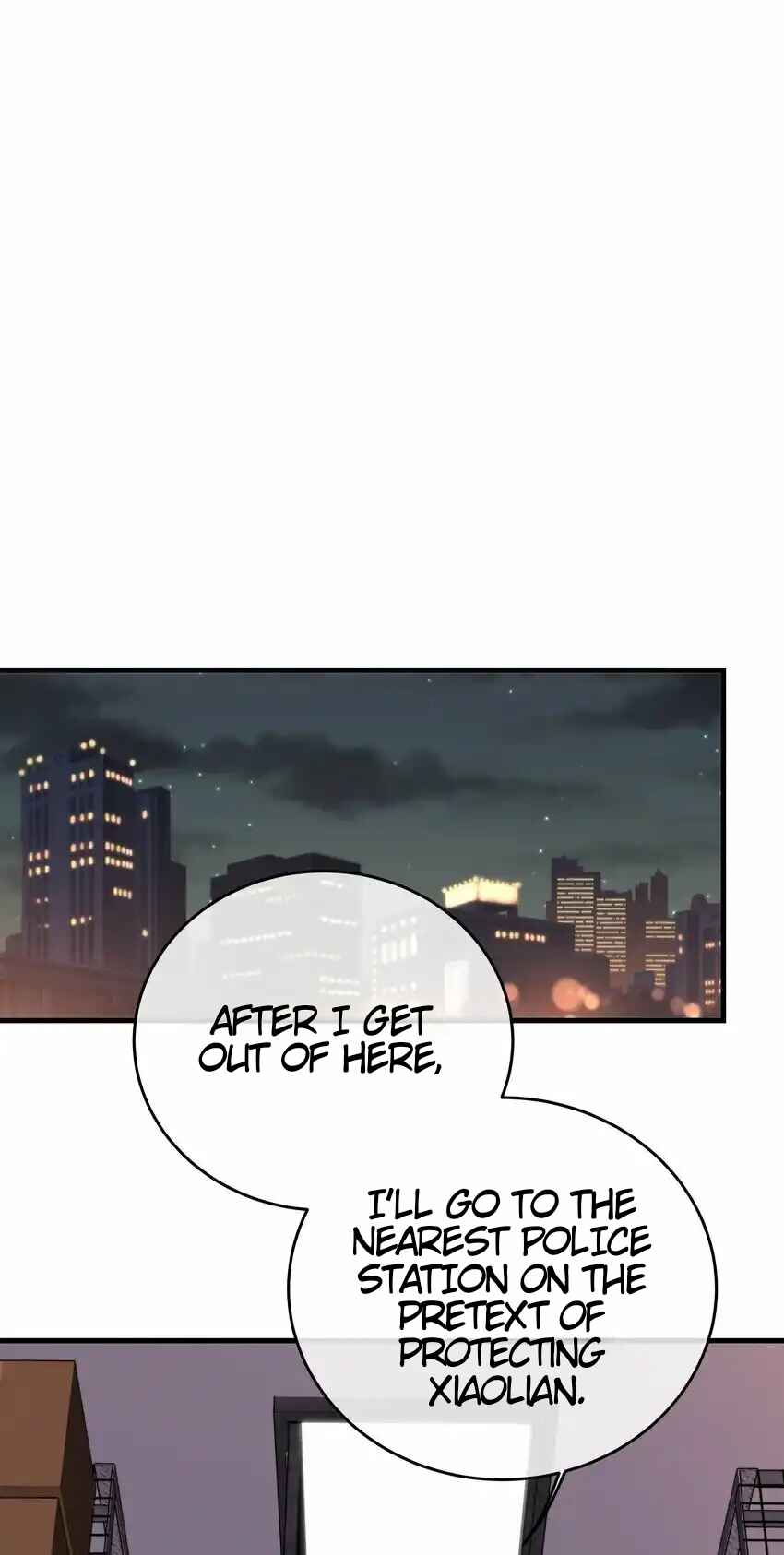 Keep an Eye on You Chapter 22 - Page 57