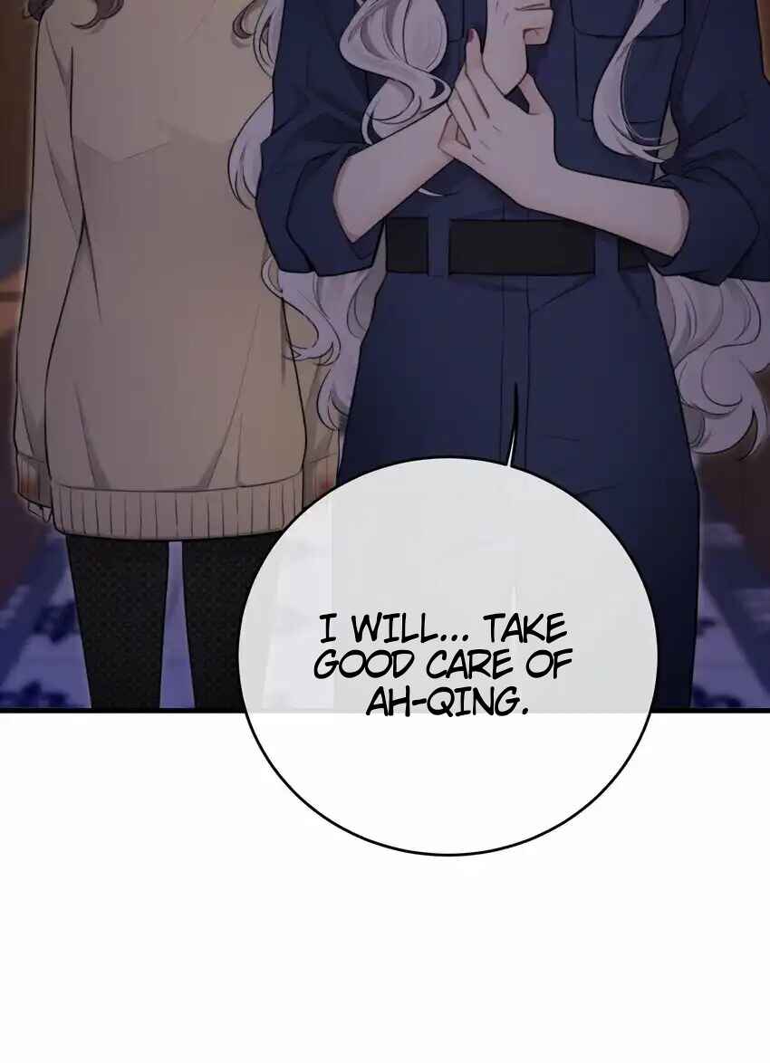 Keep an Eye on You Chapter 22 - Page 60