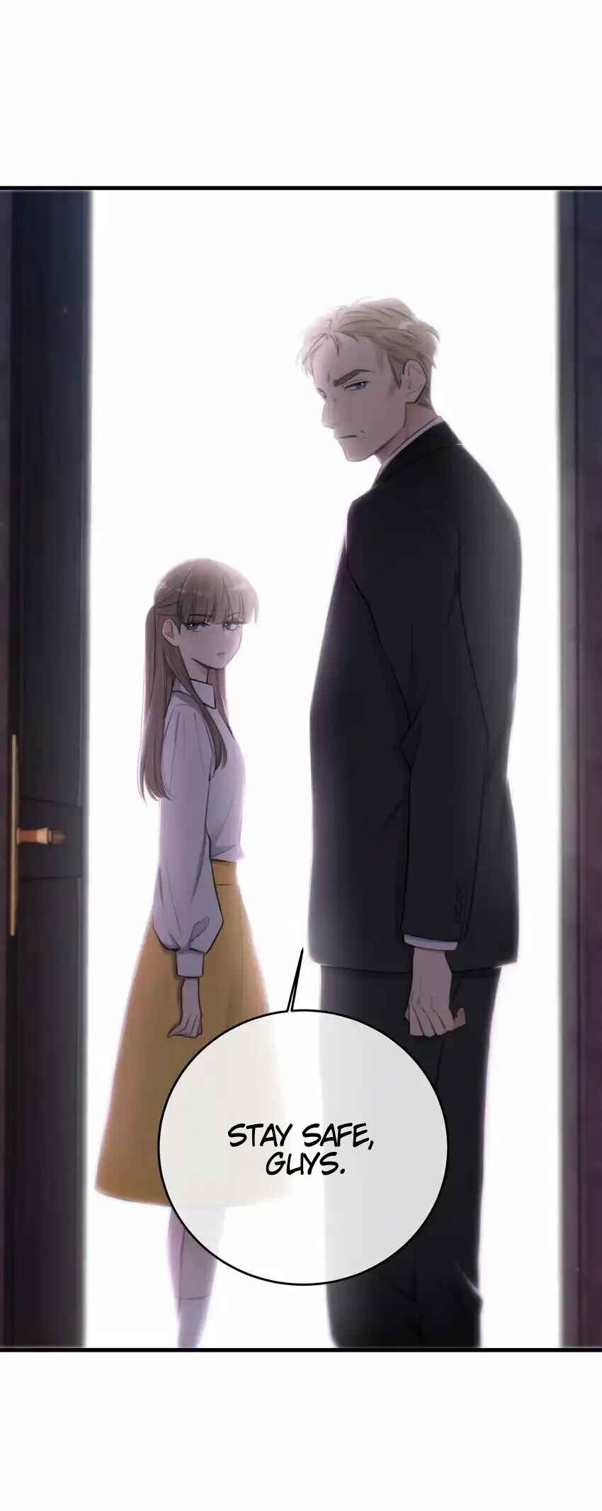 Keep an Eye on You Chapter 22 - Page 62