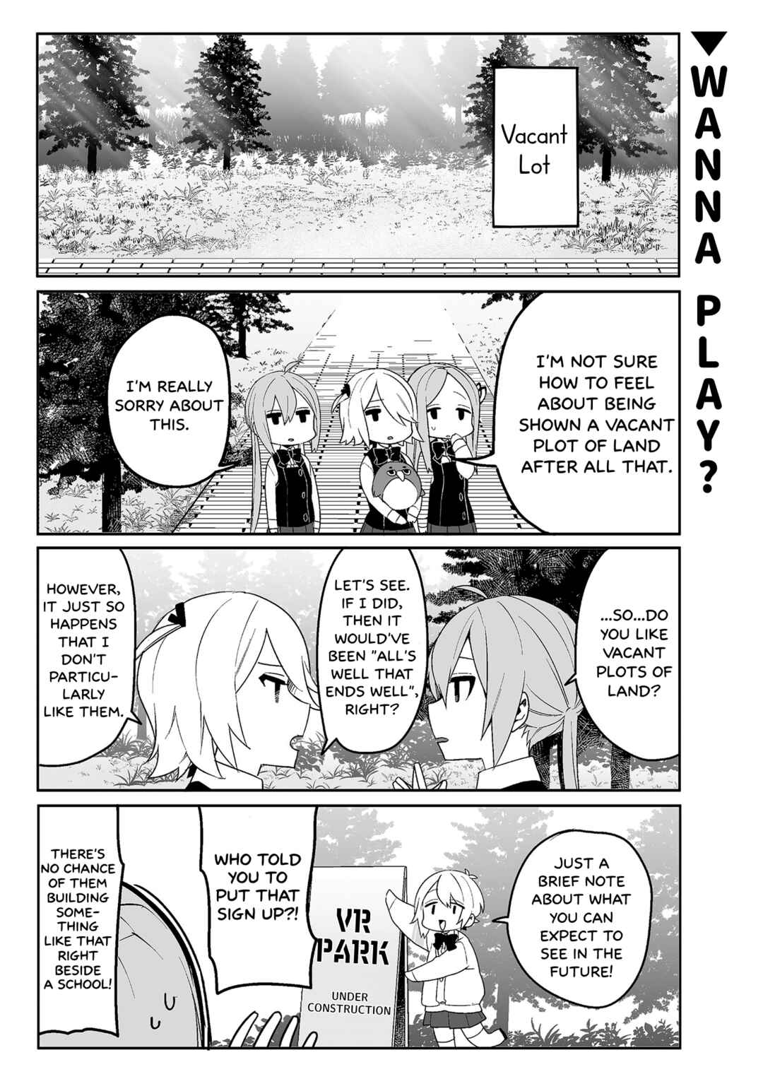 -PIQUANT- Chapter 9 - Page 8
