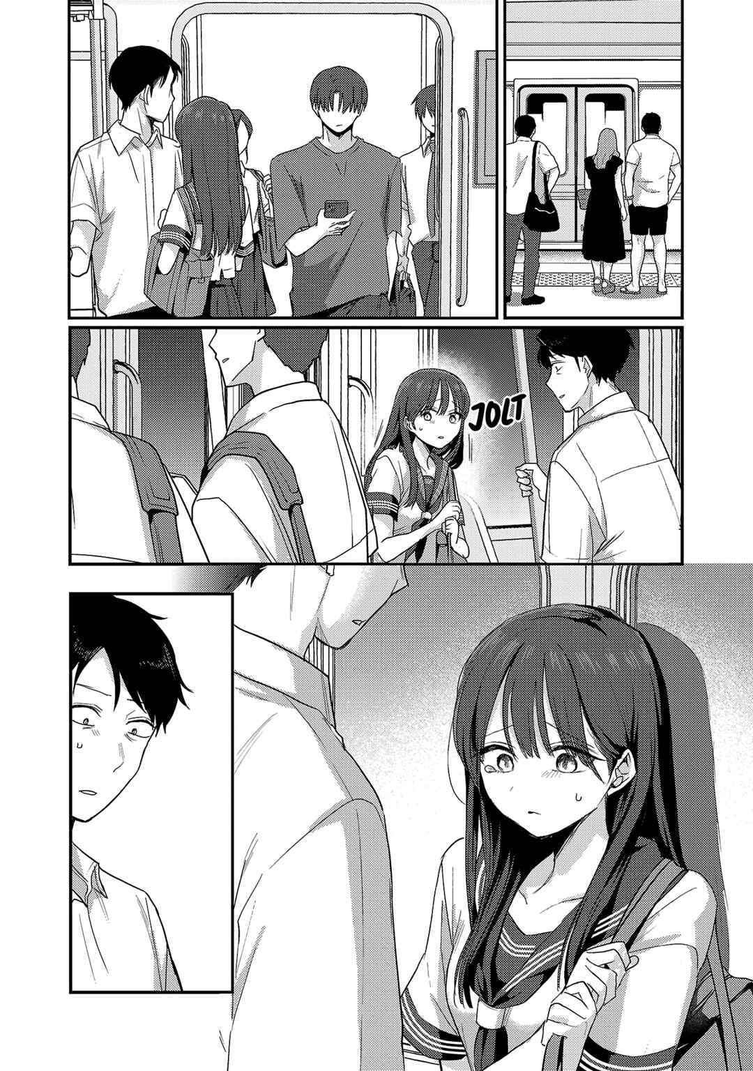 “Okaeri, Papa” Chapter 31 - Page 16