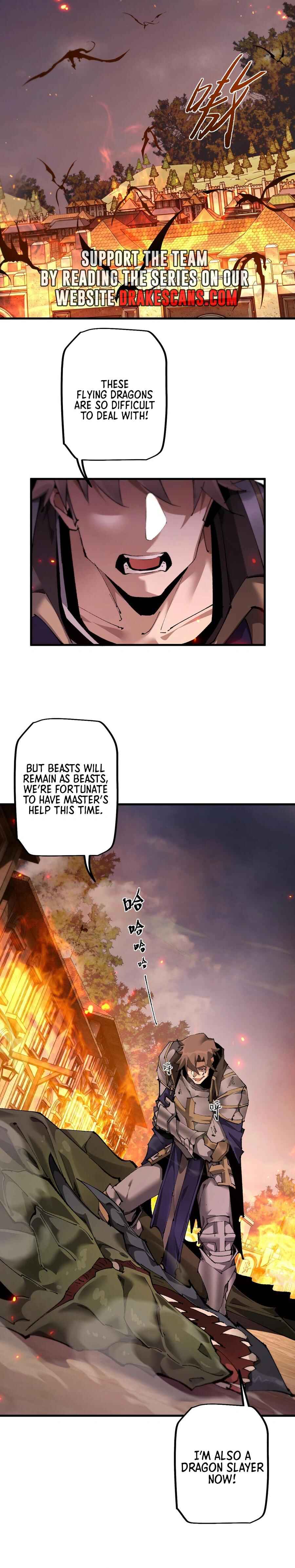Goblin's Ascent: From Loser to Winner Chapter 10 - Page 13