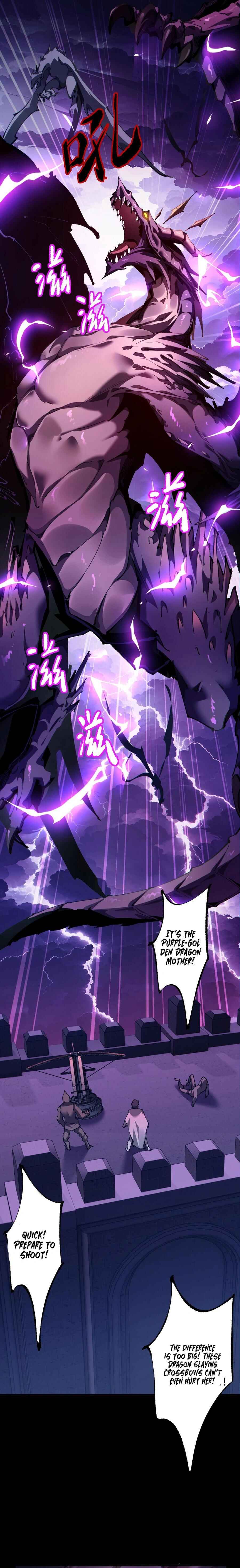 Goblin's Ascent: From Loser to Winner Chapter 10 - Page 6