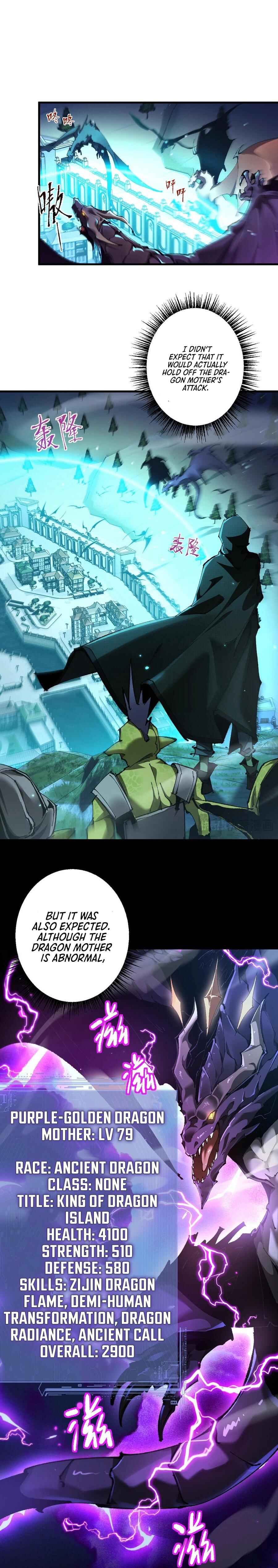 Goblin's Ascent: From Loser to Winner Chapter 10 - Page 9