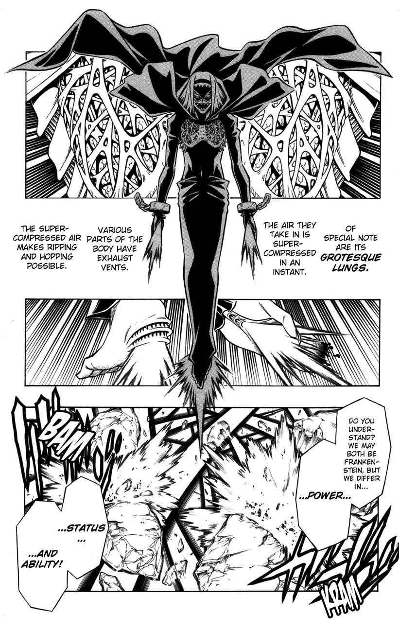 Embalming: The Another Tale of Frankenstein Chapter 18 - Page 18
