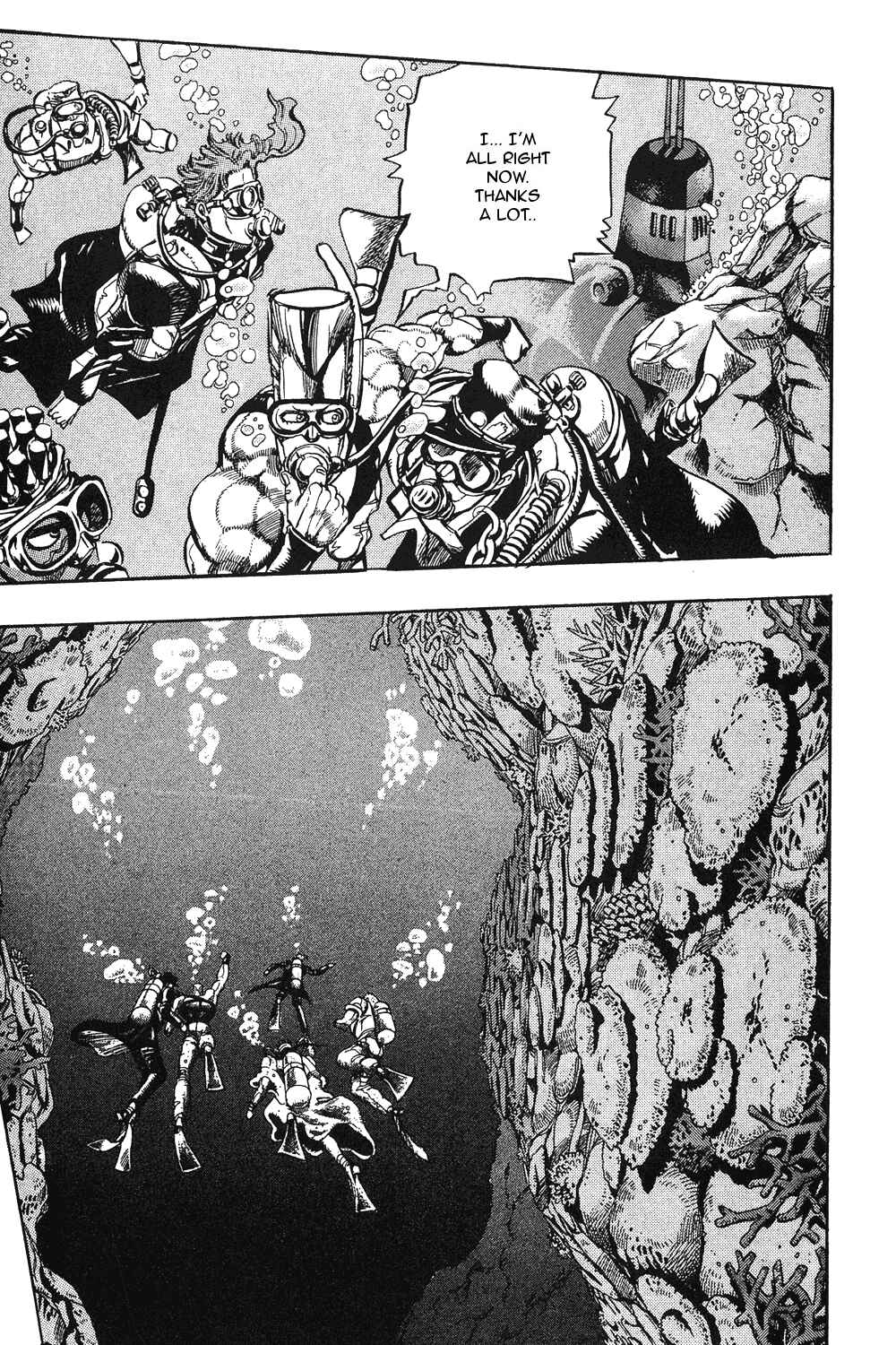 JoJo no Kimyou na Bouken: Part 3 - Stardust Crusaders Chapter 68 - Page 15