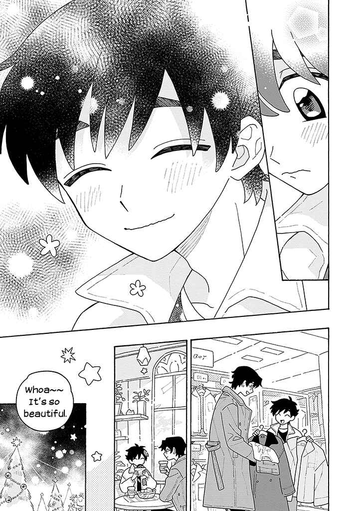 Koisuru Idol Ryusei-kun wa Kujikenai! Chapter 2 - Page 26