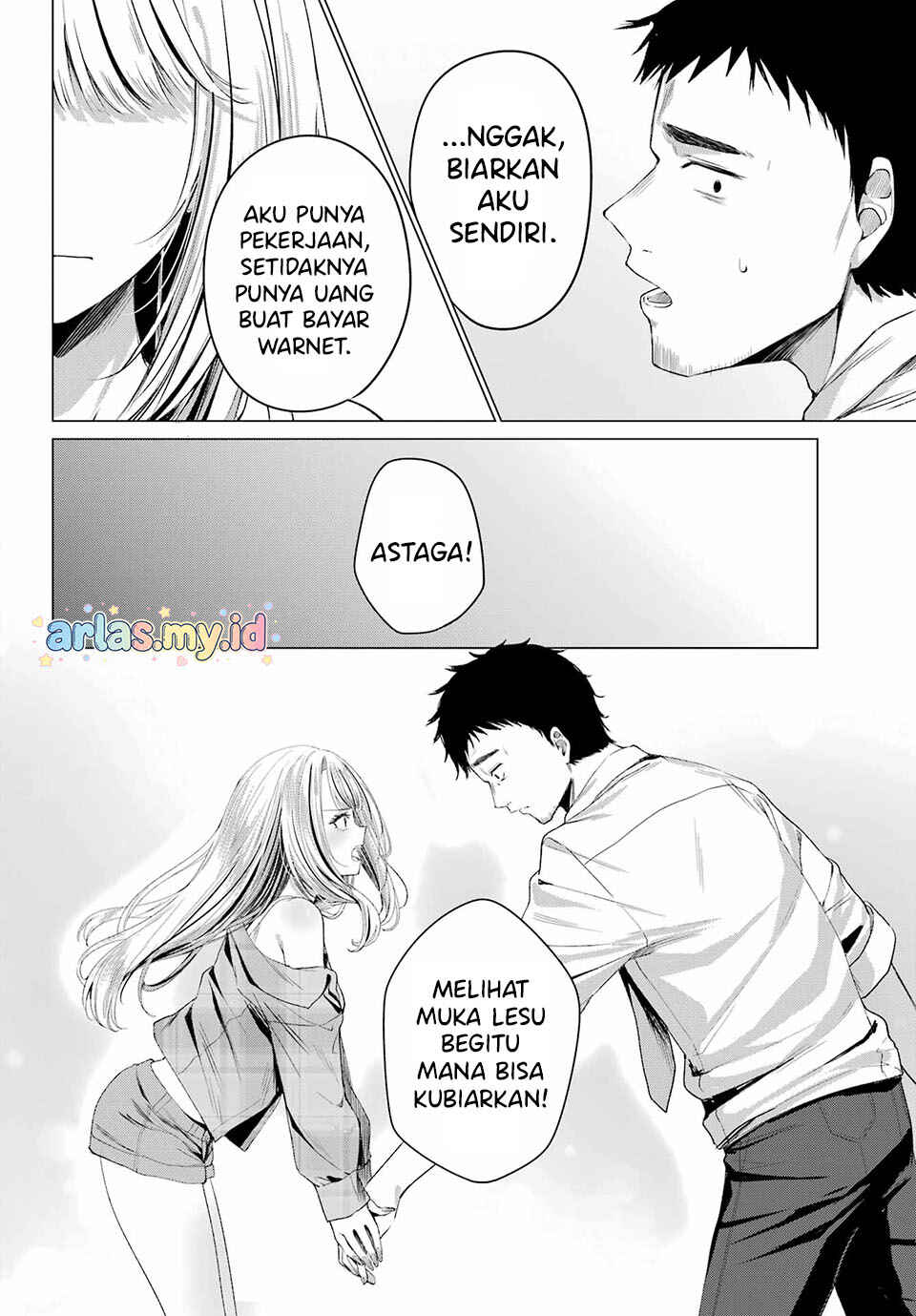 Kominka Gyaru to Renovation Gurashi Chapter 1 - Page 11
