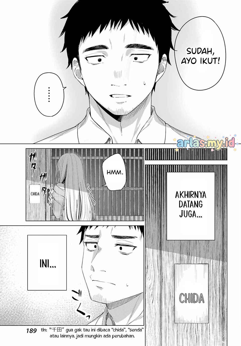 Kominka Gyaru to Renovation Gurashi Chapter 1 - Page 12