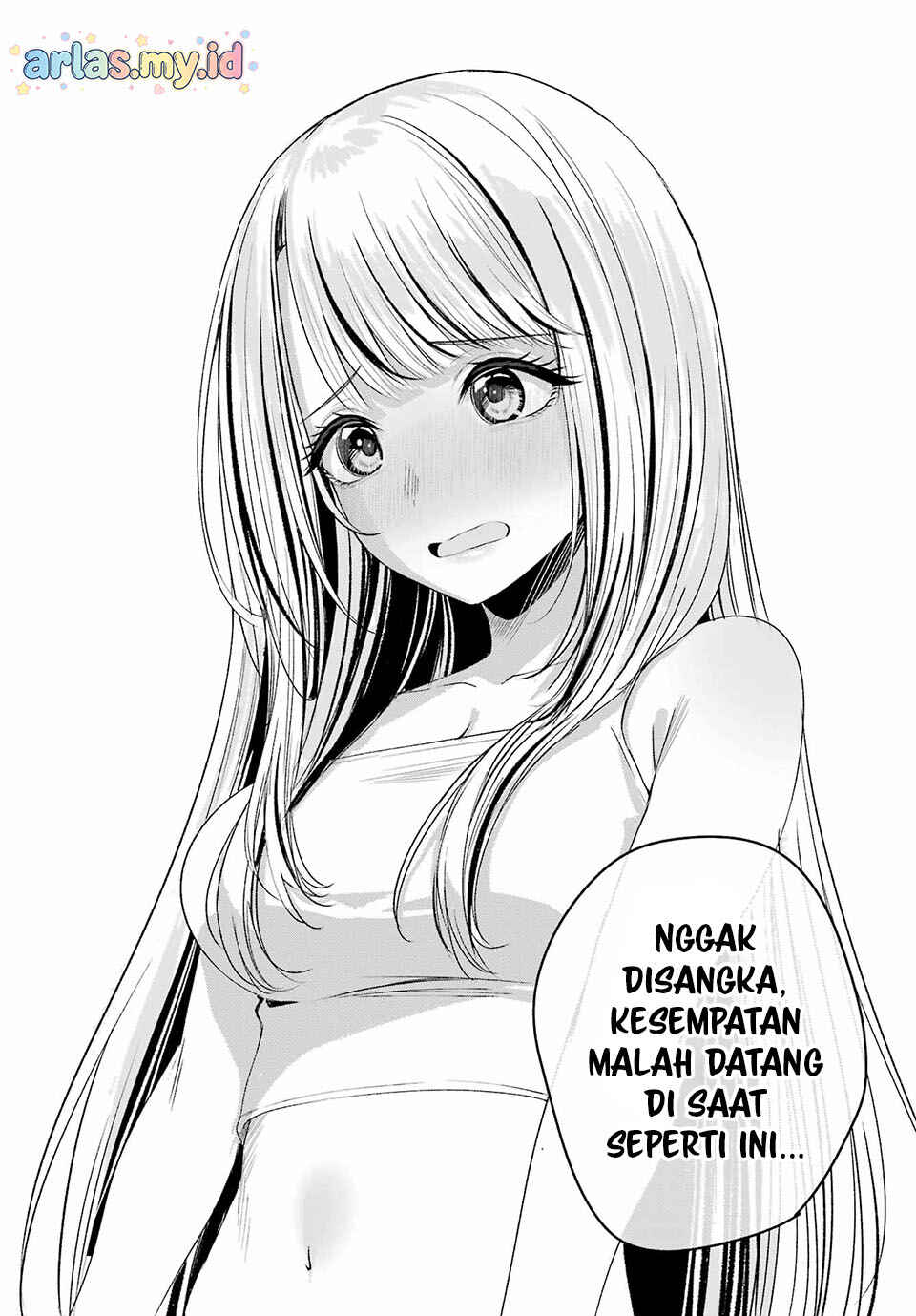 Kominka Gyaru to Renovation Gurashi Chapter 1 - Page 20