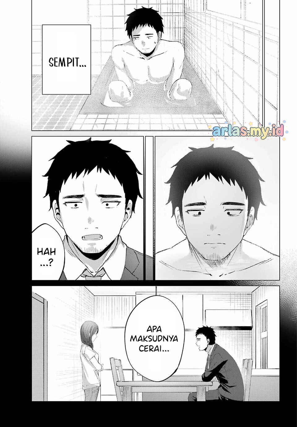Kominka Gyaru to Renovation Gurashi Chapter 1 - Page 22