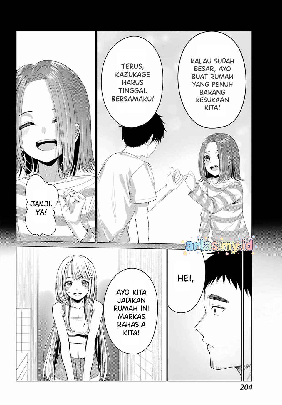 Kominka Gyaru to Renovation Gurashi Chapter 1 - Page 27