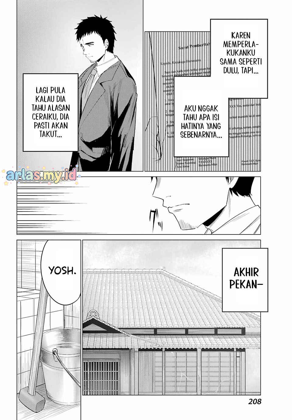 Kominka Gyaru to Renovation Gurashi Chapter 1 - Page 31